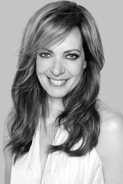 Allison Janney
