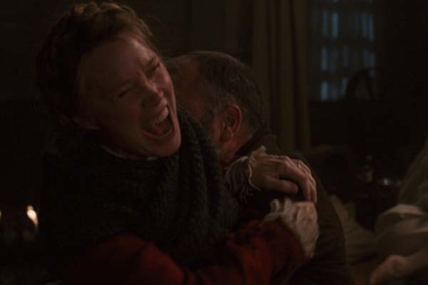 Rachel Hurd-Wood dans American Haunting (2005)