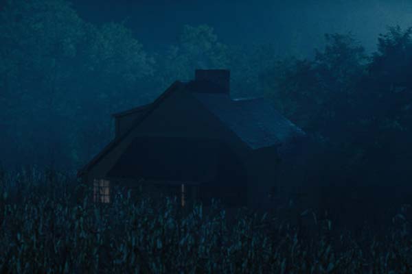 American Haunting (2005)