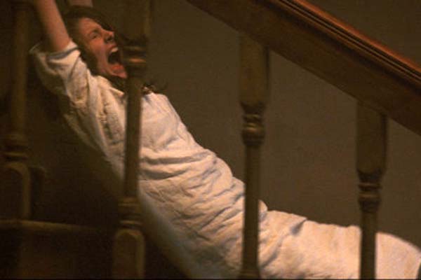 Rachel Hurd-Wood dans American Haunting (2005)