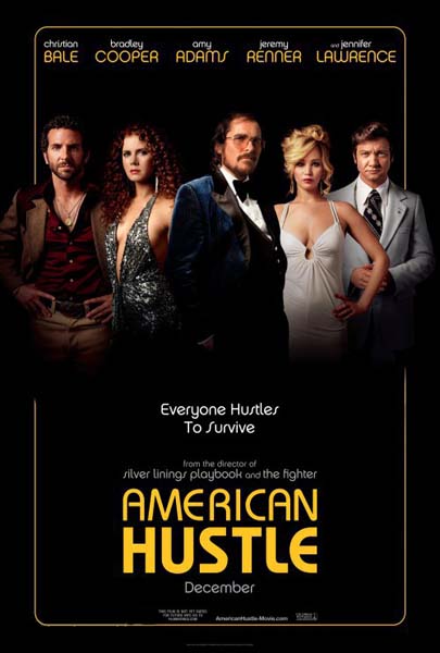 American Hustle (2013)