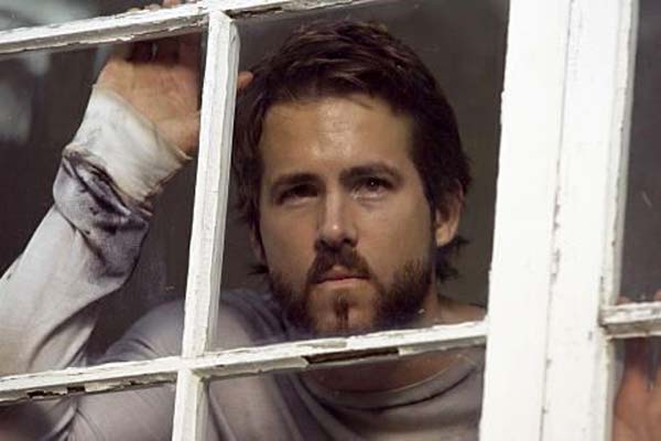 Ryan Reynolds dans Amityville (2005)