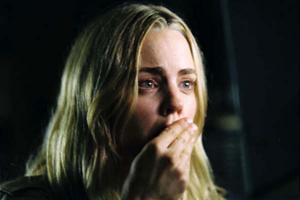 Melissa George dans Amityville (2005)