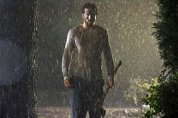 Ryan Reynolds dans Amityville (2005)