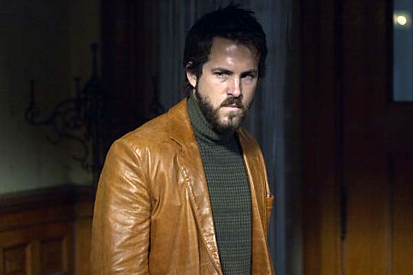 Ryan Reynolds dans Amityville (2005)