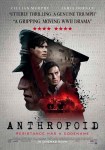 Anthropoid (2016)