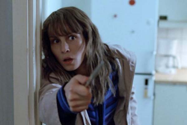 Noomi Rapace dans Babycall (2011)