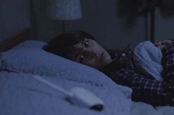 Noomi Rapace dans Babycall (2011)