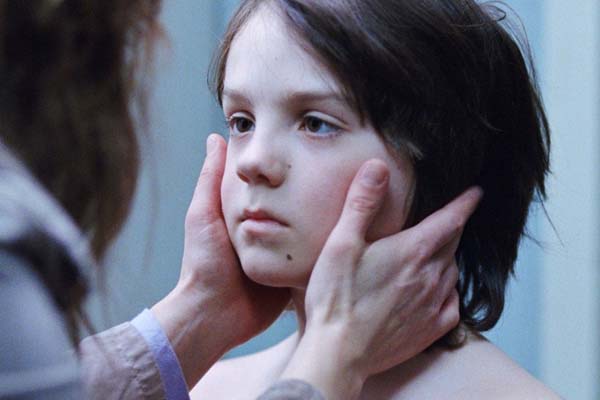 Vetle Qvenild Werring dans Babycall (2011)