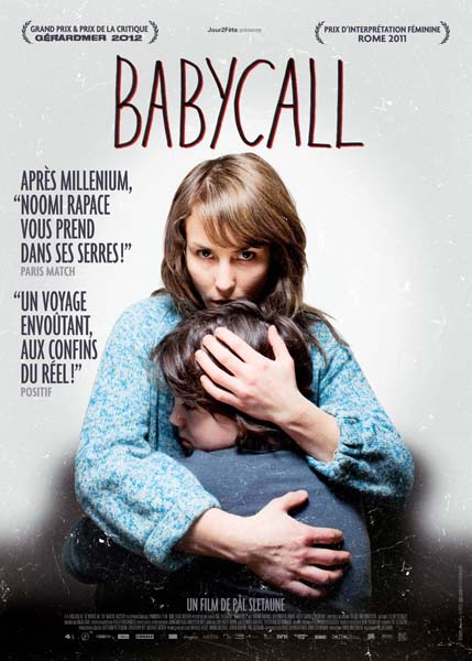Babycall (2011)