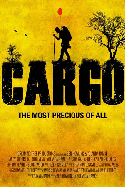 Cargo (2013) Cargo (2013)