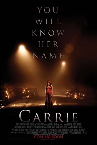 Carrie, la Vengeance (2013)