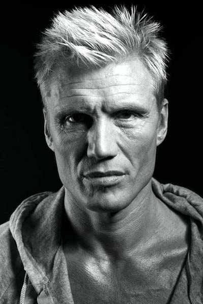 Dolph Lundgren