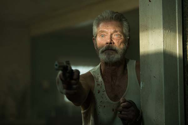 Stephen Lang dans Don't Breathe (2016)