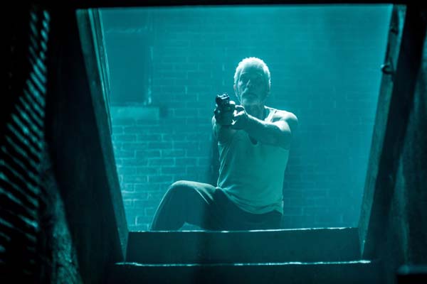 Stephen Lang dans Don't Breathe (2016)