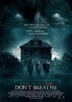 Don't Breathe (2016)
