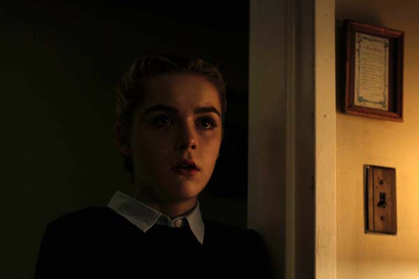 Kiernan Shipka dans February (2015)