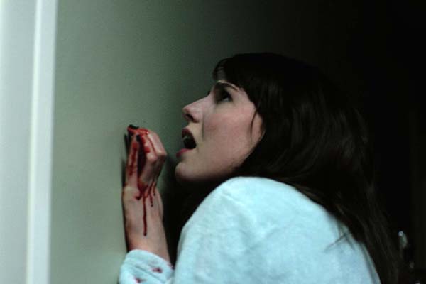 Lucy Boynton dans February (2015)