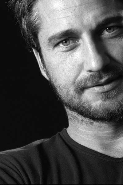 Gerard Butler 