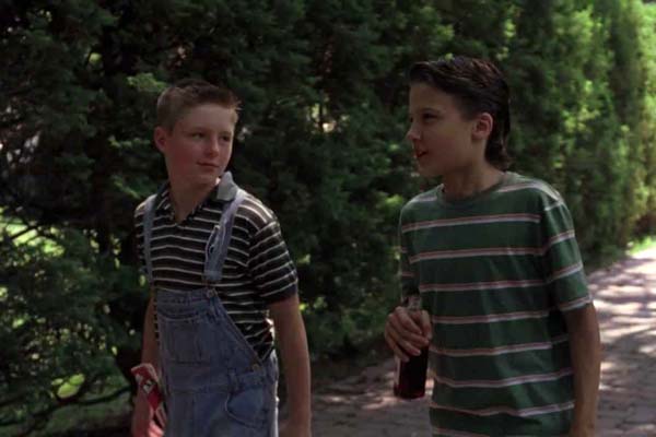 The Girl Next Door (2007)