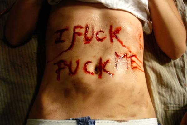 Meg Loughlin dans The Girl Next Door (2007)