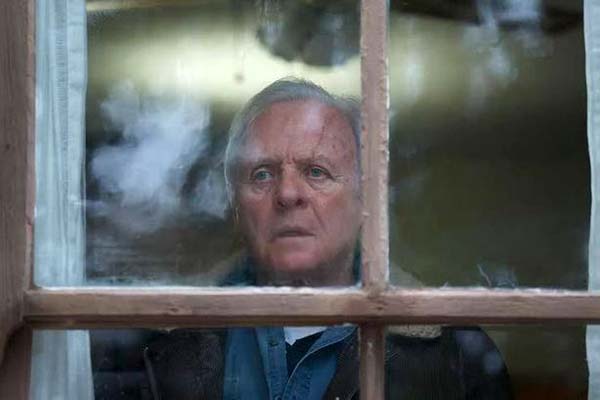 Anthony Hopkins dans Viens avec Moi (2015)
