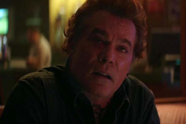 Ray Liotta dans Viens avec Moi (2015)