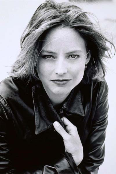 Jodie Foster