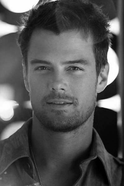 Josh Duhamel