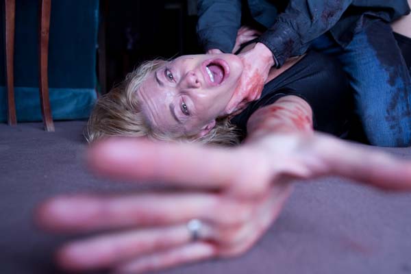 Belén Rueda dans Les Yeux de Julia (2010)