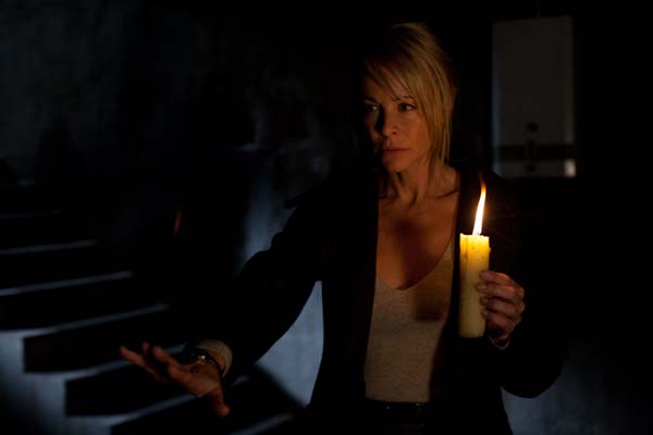 Belén Rueda dans Les Yeux de Julia (2010)