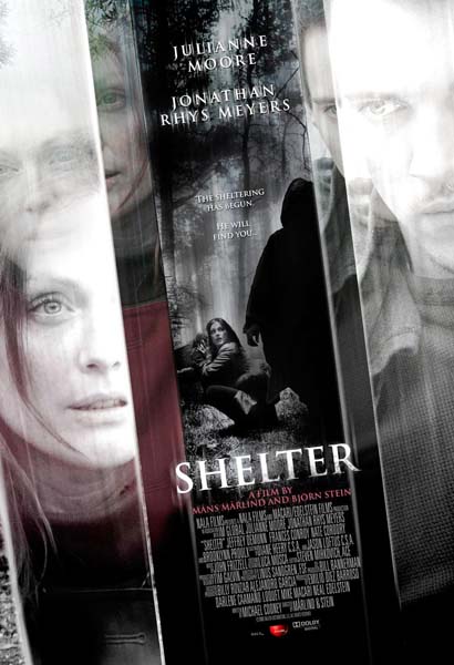 Le Silence des Ombres (2010)