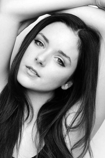 Madison Davenport Madison Davenport