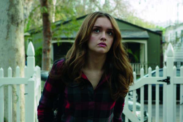 Olivia Cooke dans Ouija (2014)