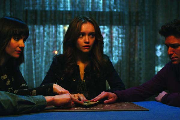 Olivia Cooke dans Ouija (2014)