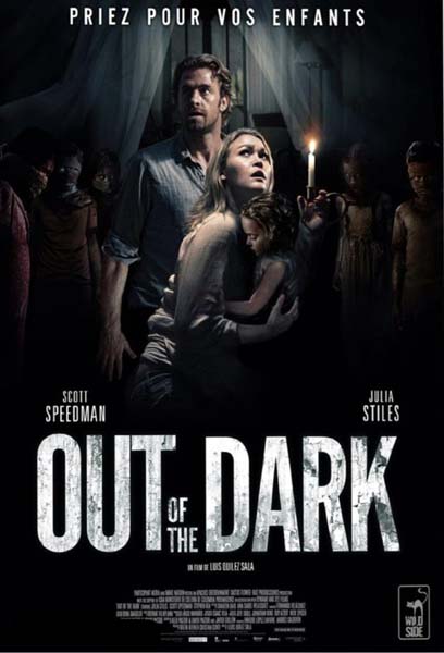 Out of the Dark (2014)
