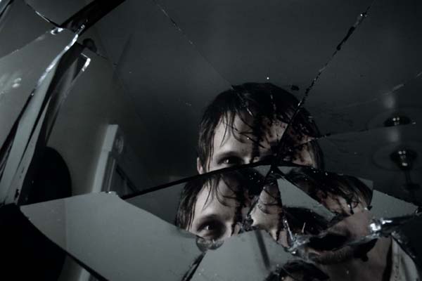 The Possession of Michael King (2014)