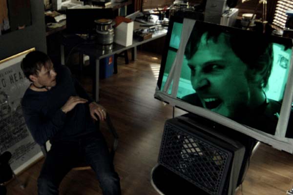 The Possession of Michael King (2014)