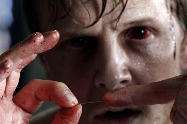 The Possession of Michael King (2014)