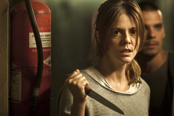 Manuela Velasco dans [REC] 4: Apocalypse (2014)