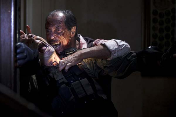 [REC] 4: Apocalypse (2014)