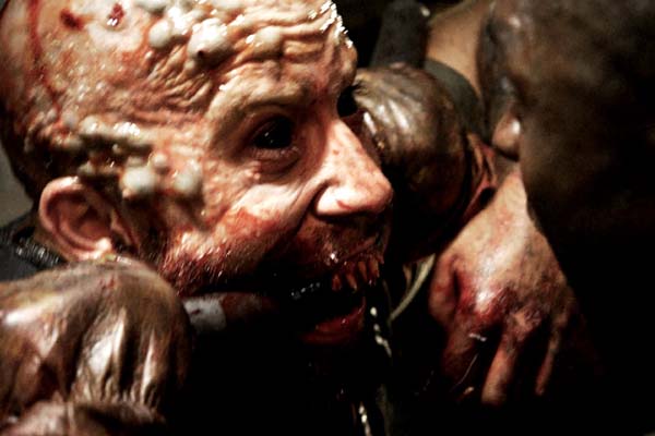 [REC] 4: Apocalypse (2014)