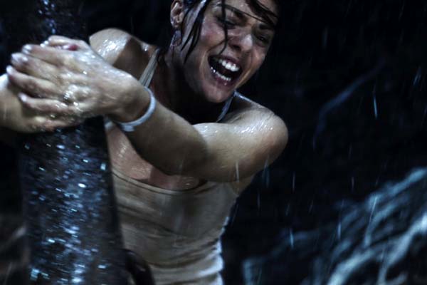 Manuela Velasco dans [REC] 4: Apocalypse (2014)