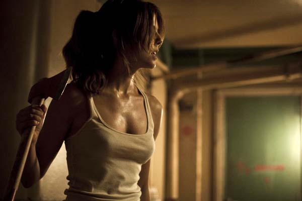 Manuela Velasco dans [REC] 4: Apocalypse (2014)