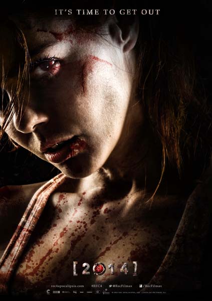 [REC] 4: Apocalypse (2014)