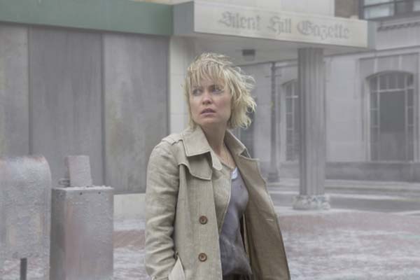 Radha Mitchell dans Silent Hill (2006)