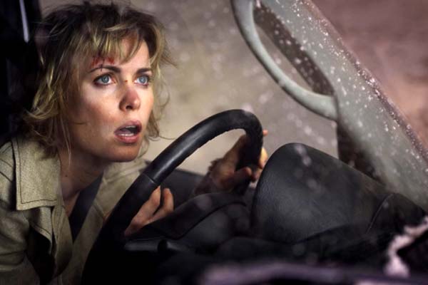 Radha Mitchell dans Silent Hill (2006)