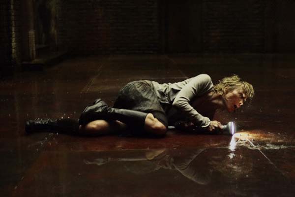 Radha Mitchell dans Silent Hill (2006)