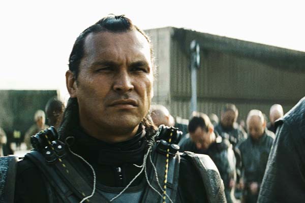 Adam Beach dans Suicide Squad (2016)