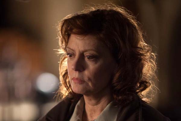 Susan Sarandon dans The Calling (2014)